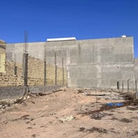 ارض زراعي • مجاور الجامعة الاسلامية • ١٠٠م