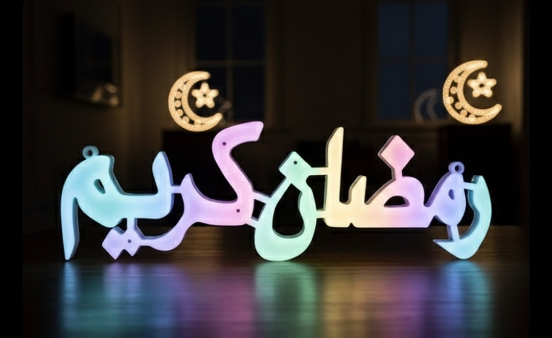 #اقوى عروض #رمضان 😍❤️‍🔥🌙 2️⃣0️⃣2️⃣6️⃣

#جديدنا تشكلية من المنتجات الرمضانية بأسعار تنافسية
 ✨✨🌙⭐🌙⭐🌙⭐✨✨

يم مجمع شي حته اسعارنه فد شي 

#الركن_الرمضاني
تعليقة رمضان كريم
مقدمة تمرية فانوس و فوانيس كبار وصغار
تعليقات رمضاني الانارة 
نشرة نجمه هلال 
الركن الرمضاني 
سفر رمضانيه 
نشرات رمضانيه 
#رمضانيات
#سفرة_رمضان 
#صينية #شكردان معالق نشرات كوشات 
سفره_رمضانيه اكواب استكانات مباخر فوانيس مقدمات
شهر رمضان المبارك يحلة وي شي من مجمع شي 
الاسعار والتفاصيل على كل صورة 😍
            🧿🧿🧿
           نشرة رمضان 
 ✨✨🌙⭐🌙⭐🌙⭐✨✨

تتوفر خدمة توصيل لجميع المحافظات 🚕🚓🚕🗺️🌐


**إذا كنت صاحب هذا الإعلان وتريد حذفه لأي سبب، رجاءا أرسل رسالة إلى الدعم الفني**