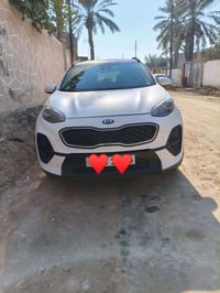 سبورتاج • ٢٠٢١ • ماشي ٦٠٠٠٠