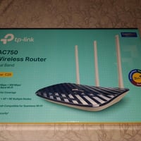 رواتر ٢ • تب لينك • تاندا