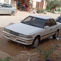 مارك • بغداد خصوصي • السنوية ساقطة