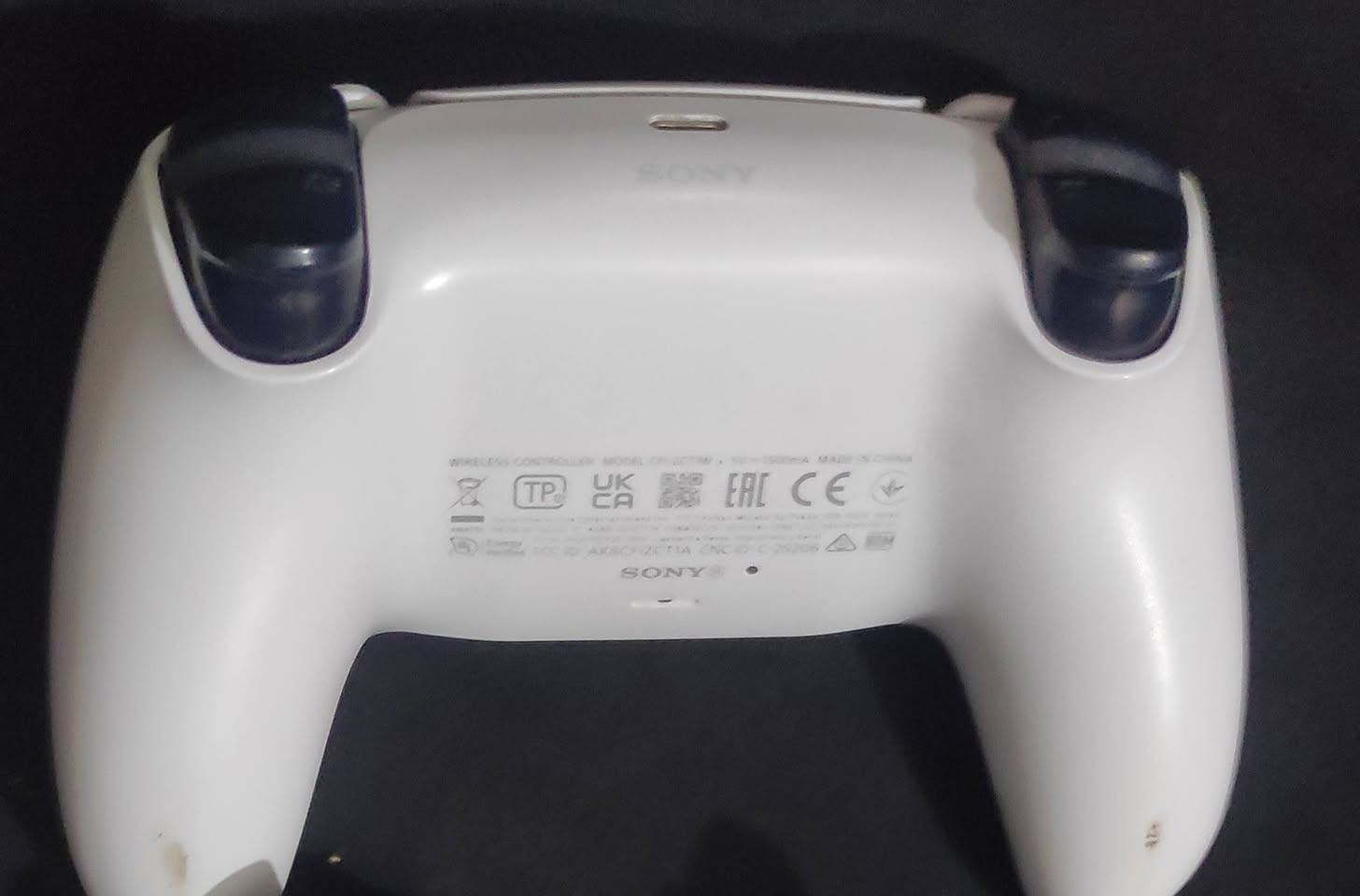 سلام عليكم 
جوستك بلي فايف مستعمل 
المشاكل بس الي بالصوره فطر بسيط والگير يحتاجله غشاء 
للبيع ب٣٥
مكاني بغداد


**إذا كنت صاحب هذا الإعلان وتريد حذفه لأي سبب، رجاءا أرسل رسالة إلى الدعم الفني**