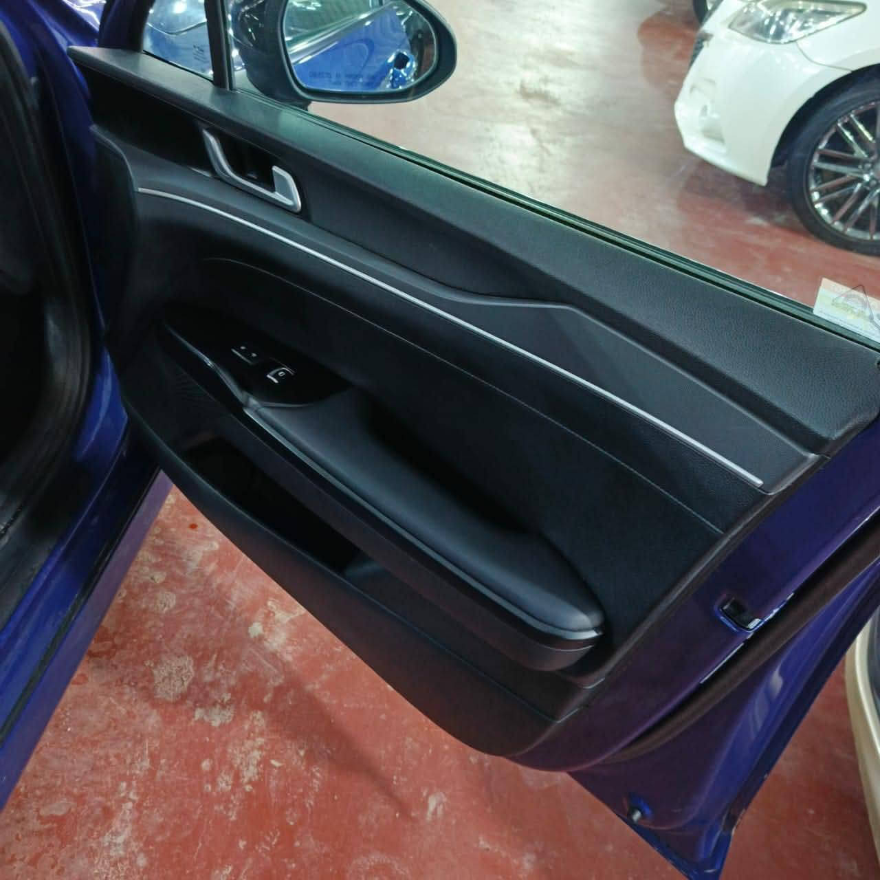 جيتي لاين موديل 2024جاهزه وجديده كلش فول مواصفات ماعده البنرامه رادارات كامره دواره تحديد مسار تشغيل عن بعد تشغيل بصمه تخم تاير جديد حدث جاملغ وبنيد فقط بدون دواخل ايرباك الدركه مال الستيرن طاك ولباقي سليمات ‏‪0782 533 2882‬‏
