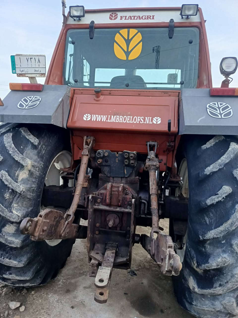 فيات البيع حجم 140رقم واسط تحول جاهزه ترهم مرواس بي حجم ***********
