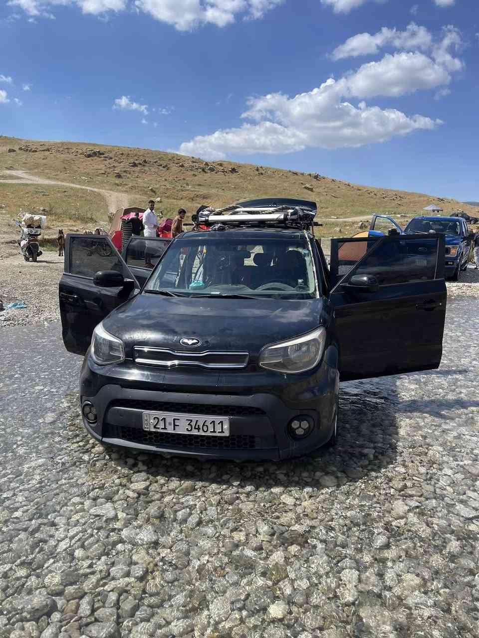 صول 2019 gdi
محرك 1600 
شاشه كبيرة 
تخم تاير جديد 
ادامه جديده قبل السفر سويتها 
دهن موتل قبل السفره بدلته 
سنويه وهزه جديده  
رقم الجديد  
كامرة داخليه 
رقم سليمانيه 
سيباية شادلة ولدات  فلاشات 
ضربته لايت مال صدر مواصلل للغد 
سونار ملحقق بل صور 
السعر 128
سياره مال جناي 
باجر ارجع لبغداد بعدني بل شمال 
رقم الهاتف ***********
