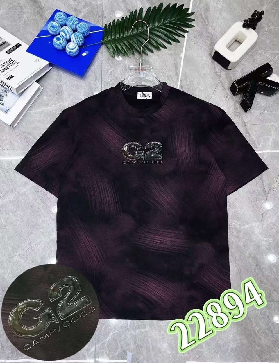 بدي هاف درجة اولى 
السيري ٤ قطع
القياسات L-3XL
الدرزن ١٢ قطعة ب٩٠ الف


**إذا كنت صاحب هذا الإعلان وتريد حذفه لأي سبب، رجاءا أرسل رسالة إلى الدعم الفني**