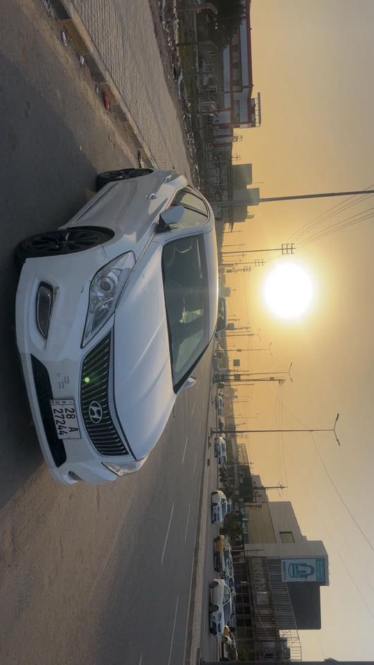 سلام عليكم أزيرا ٢٠١٤ وارد خليجي محرك 3000 بيها فقط الجاملغ الأمامي الي جهت الصدر تبديل رقم جديد نجف وهزه جديده سياره نضيفه ومكينتها بوضع الوكاله سياره ب اسمي مداور ثاني يوم عنواني النجف حي ميسان *********** سعر 118 وبيها مجال
