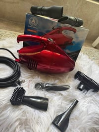 مكنسة يدوية • DMH ZB300-258 • نظيفة