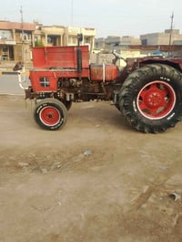 عنتر ٧١ • بغداد