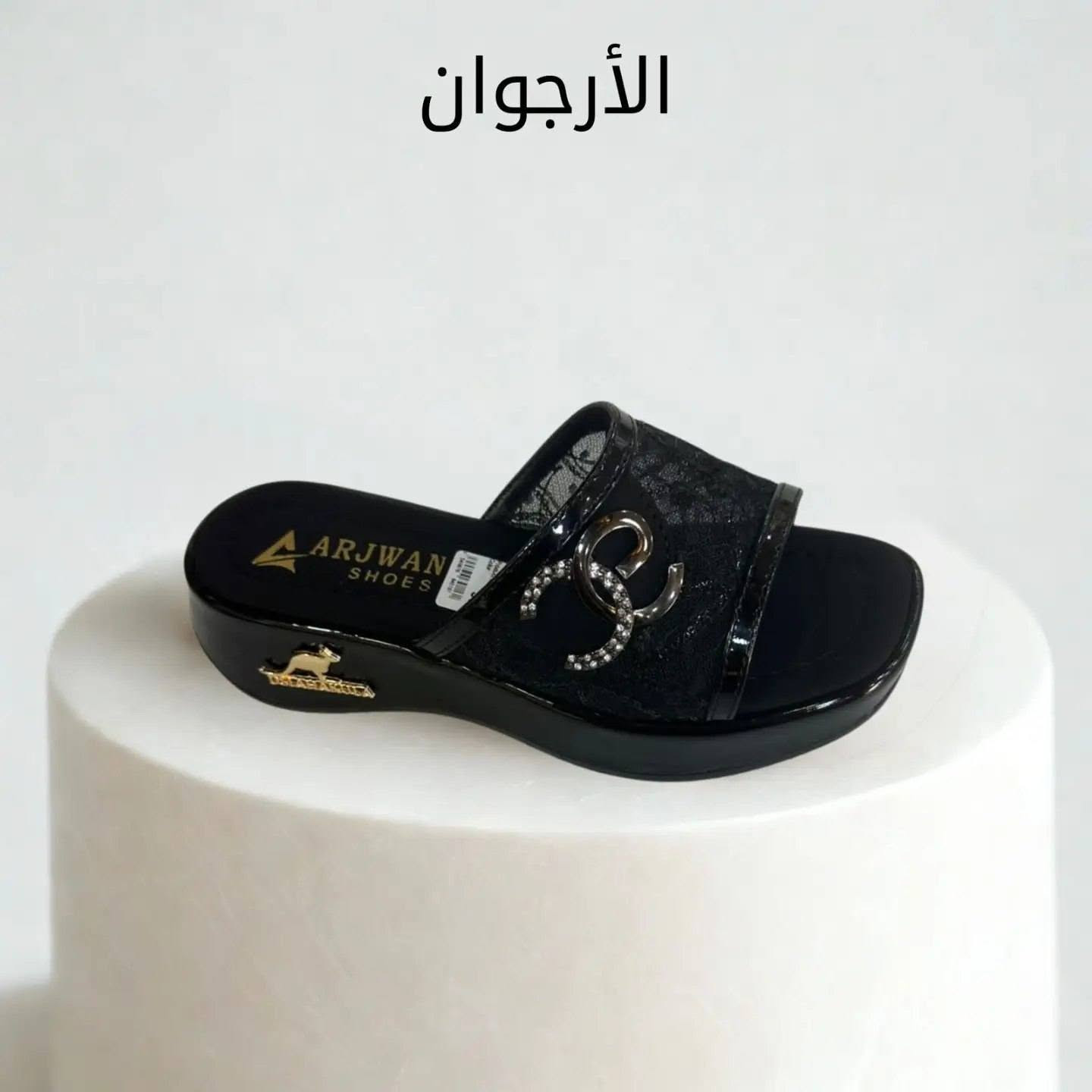 السلام عليكم سلبر الي صاير ترند توفر عدنه ويوجد توصيل محافظات تواصل معنا عل رقم ‏‪***********‬‏ عل واتساب وكلشي موجود وكعب ورياضي يتوفر
