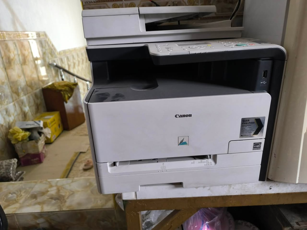 طابعه للبيع


**إذا كنت صاحب هذا الإعلان وتريد حذفه لأي سبب، رجاءا أرسل رسالة إلى الدعم الفني**