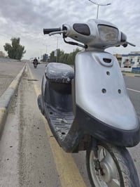 ماطور بوتين • ماطور كامل • حي البكر