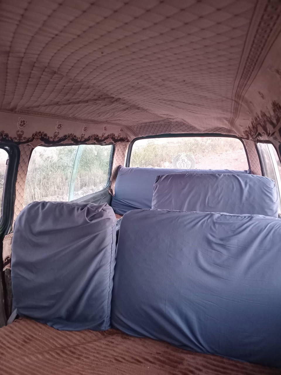 سلام عليكم ابريجو موديل ٩٦الماني بغداد تحويل مباشر السنويه منتهيه  ب١٩ سياره مكينه ٣٠٠٠ محسن سوبر وكير واكسن خير من الله  سياره مصبوغه عام  جماليه السعر ٣٥وبيها مجال قليل ***********
