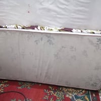 نفرين • خشب قوي • دوشكين ضمان