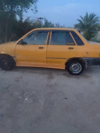 موديل ٢٠١٣ • مكيف • الدوانيه