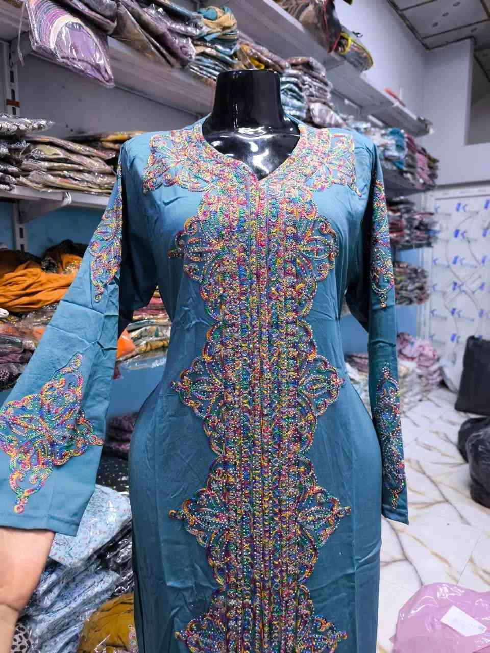 السعر فقط 15  الف
القياسات:L XL XXL من وزن 45 إلى 110 
كشمير كابوي مطاط الاصلي
@إشارة


**إذا كنت صاحب هذا الإعلان وتريد حذفه لأي سبب، رجاءا أرسل رسالة إلى الدعم الفني**