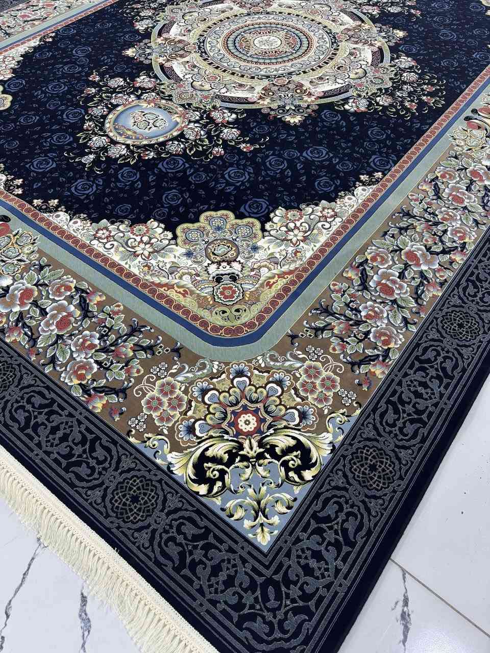 دوو تاك فه ر ش ئيرانى ١٢٠٠شانه به كار نه هاتوه  قياسه دانه ٣به ٤بو ژوورى ٦به ٤ده بيت شوين حاجياوا


**إذا كنت صاحب هذا الإعلان وتريد حذفه لأي سبب، رجاءا أرسل رسالة إلى الدعم الفني**