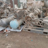 كمبريسر هواء+ كمبريسر ضغط عالي للبيع الاستفسار 07708830783