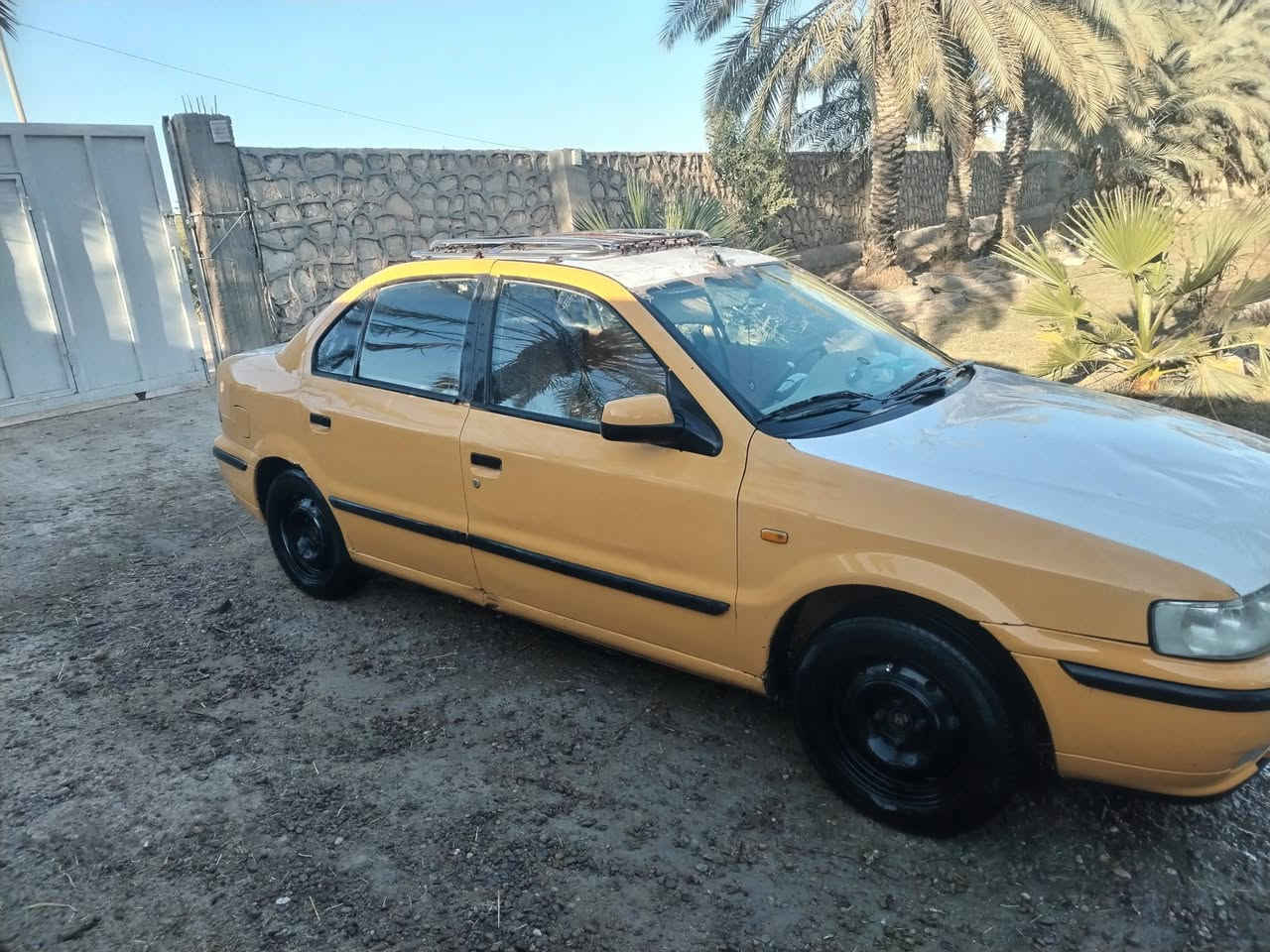 سلا عليكم سمند لبيع موديل 2013 سعر٣٠ مكان الديوانية


**إذا كنت صاحب هذا الإعلان وتريد حذفه لأي سبب، رجاءا أرسل رسالة إلى الدعم الفني**