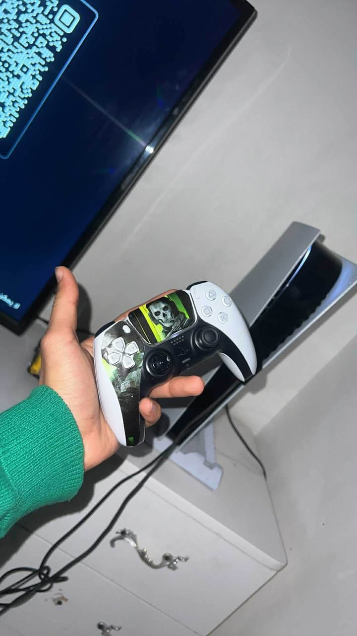 بلي فايف الجهاز ملحقات اصليه رايده ب480 لان كارتونه مابي المهم مكاني ناصريه متواجد مازنجر ناصرية, ذي قار


**إذا كنت صاحب هذا الإعلان وتريد حذفه لأي سبب، رجاءا أرسل رسالة إلى الدعم الفني**