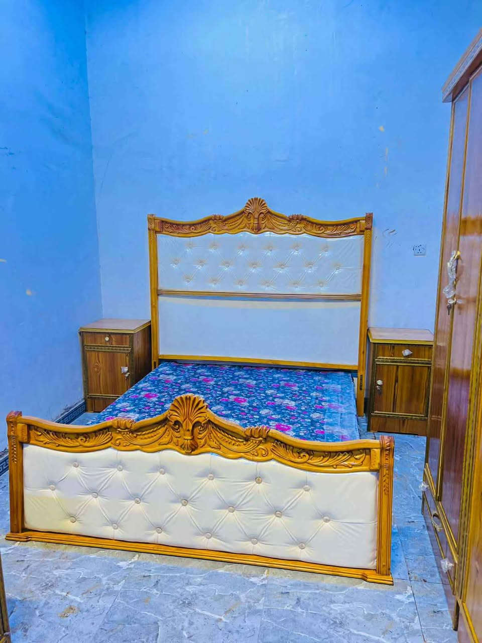 غرف صاج الجربايه زان  الضهر جرجوبه فرش الكنتور بلوك 
نضافه90💯
 السعر 700
واصل  الجربايه الوح
 الزاويه كنتوريه
واصل شد ونقل داخل بغداد مجاني محافضات كروه بغداد, العراق


**إذا كنت صاحب هذا الإعلان وتريد حذفه لأي سبب، رجاءا أرسل رسالة إلى الدعم الفني**