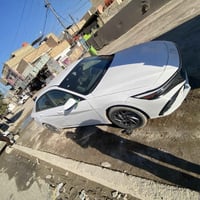 النترا ٢٠٢٤ • ماشي ٣٥٠٠٠ • فحص موقت