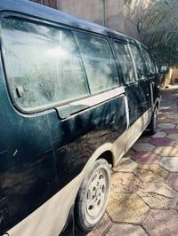 بيجو ٤٠٥ • موديل ٩٧ • نجف