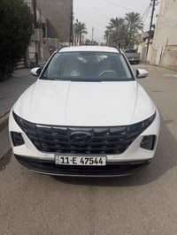 توسان • ٢٠٢٤ • مشيه ١٣٠٠٠