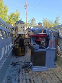 بريسات • مختلفة الأنواع