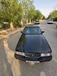 فونتيسه • ١٩٩٣ • رقم ديالى