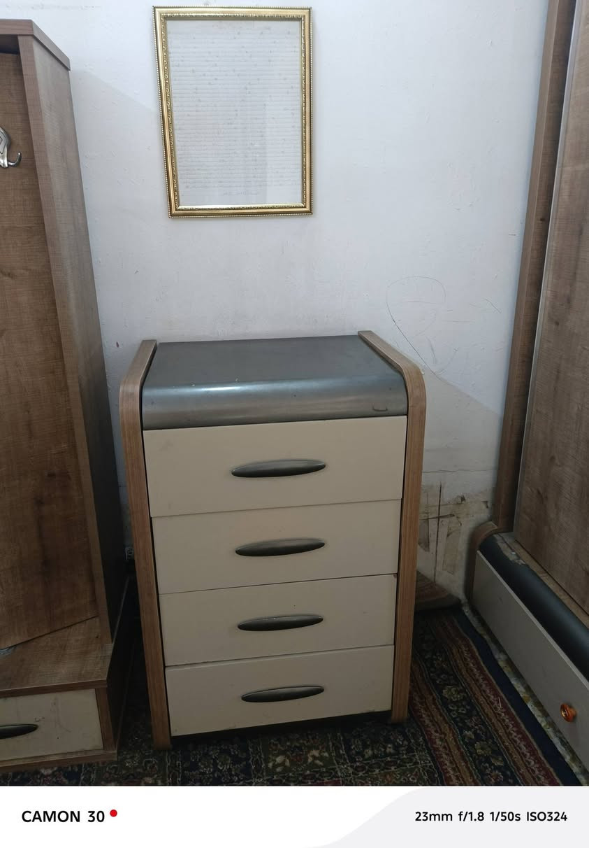 غرفة نوم تركية للبيع مستعملة بغداد


**إذا كنت صاحب هذا الإعلان وتريد حذفه لأي سبب، رجاءا أرسل رسالة إلى الدعم الفني**