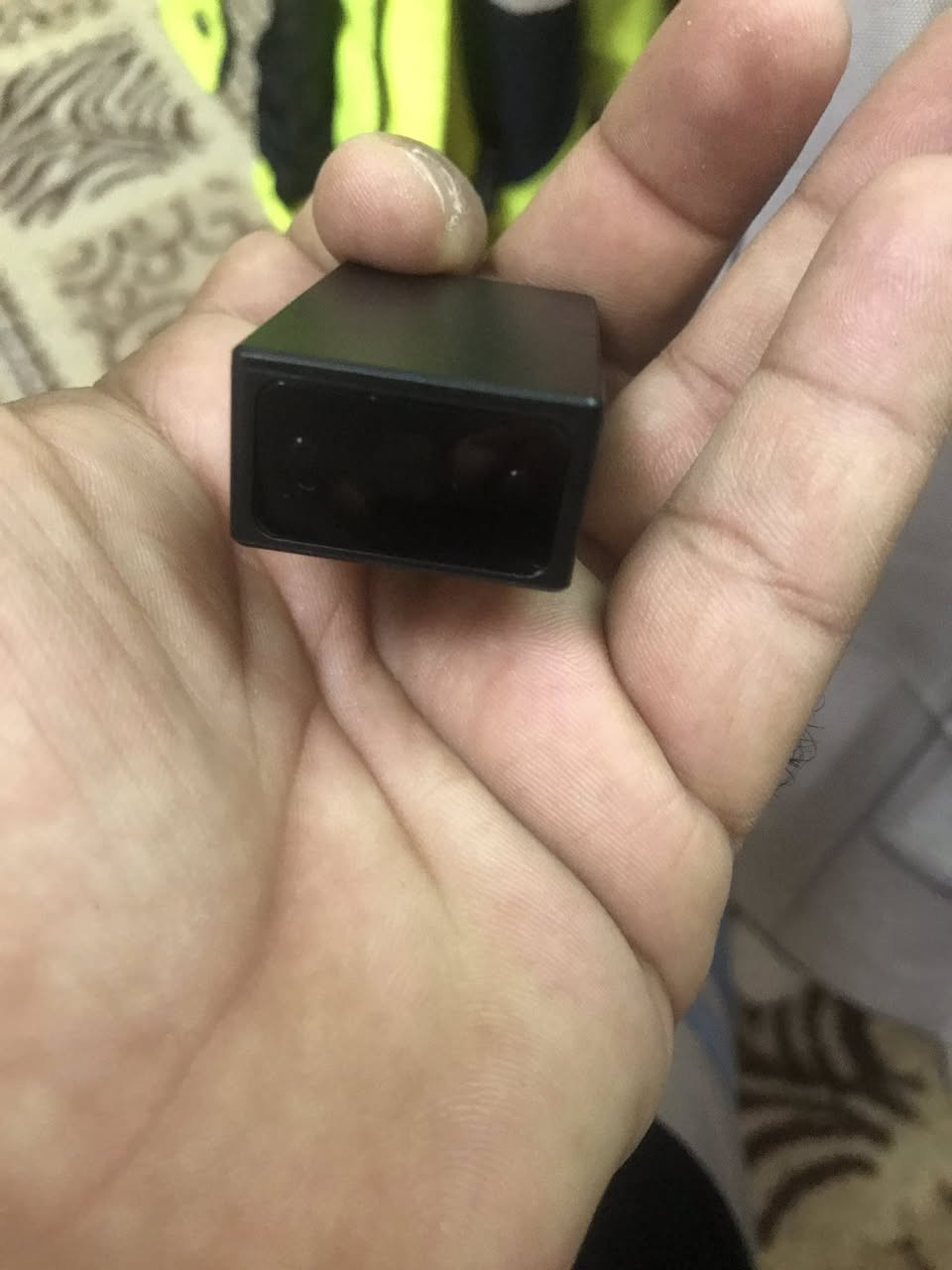 كامرة سرية


**إذا كنت صاحب هذا الإعلان وتريد حذفه لأي سبب، رجاءا أرسل رسالة إلى الدعم الفني**