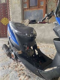 دراجه ماكس للبيع توني بداله بوشه ٤٩ السعر خاص متواجد فيس  وهاذه رقمي ٠...