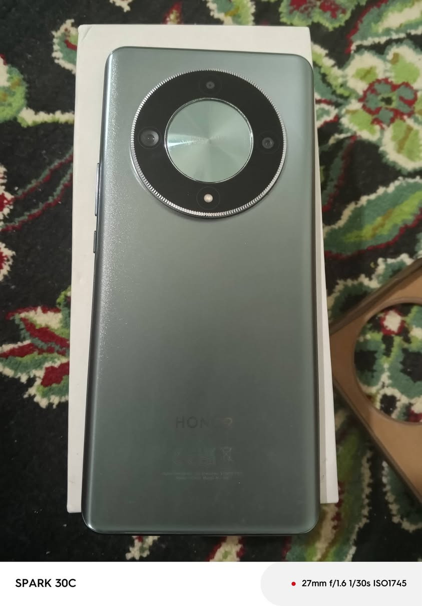 السلام عليكم HONOR X9B جديد ماصار شهرين من فتحته مراوس بدراجه


**إذا كنت صاحب هذا الإعلان وتريد حذفه لأي سبب، رجاءا أرسل رسالة إلى الدعم الفني**