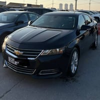 شوفليت ايمپالا2018 مواسەفات  lt  شه ش پستؤن  پيشو پشت كه پس  بي ناو بي...