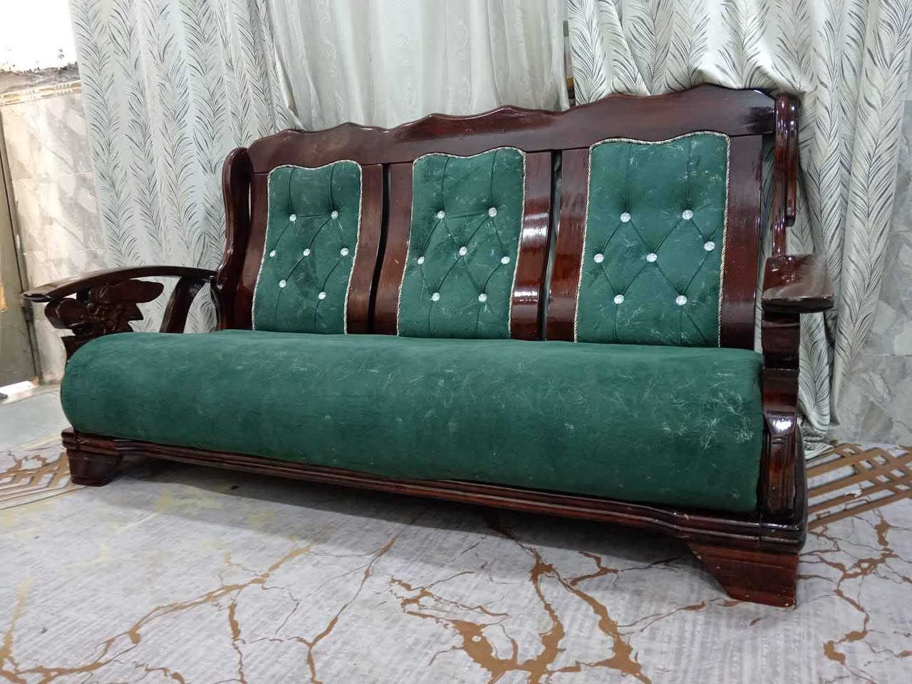 السلام عليكم 7مقاعد زان كوري. 
280 الف كربلاء المقدسة حي القدس كربلاء, العراق


**إذا كنت صاحب هذا الإعلان وتريد حذفه لأي سبب، رجاءا أرسل رسالة إلى الدعم الفني**