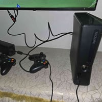 اكس بوكس 360 • مهكر • ٤٠ لعبه