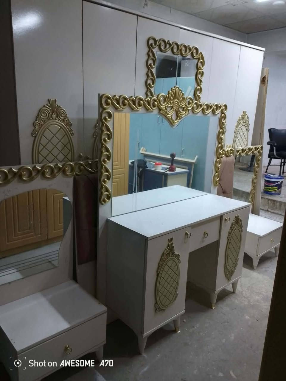 تصفية محل ارخص وانسب الغرف موجوده يمنا مكانهم اربيل التواصل خاص


**إذا كنت صاحب هذا الإعلان وتريد حذفه لأي سبب، رجاءا أرسل رسالة إلى الدعم الفني**