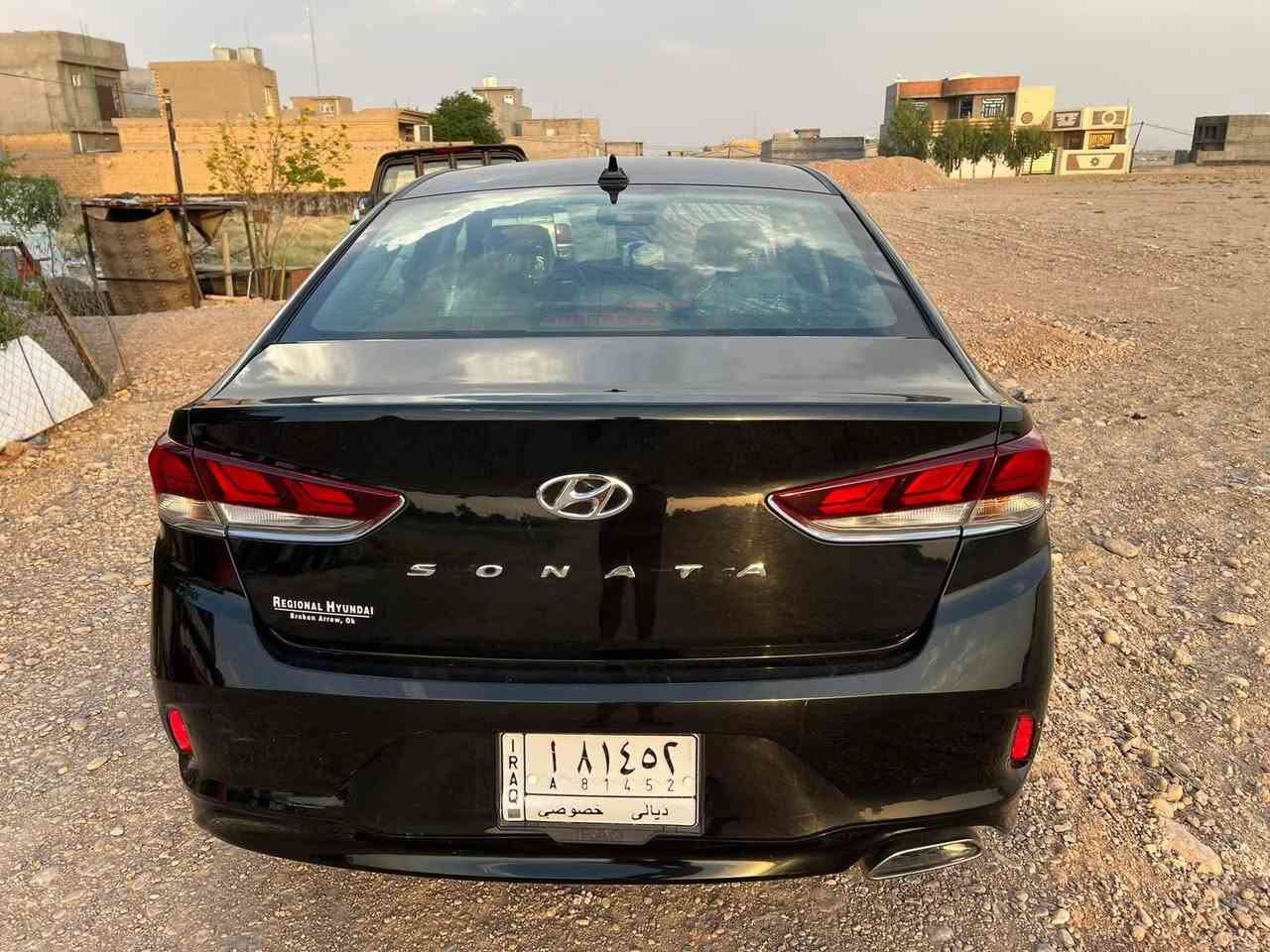 مكفوله ورقم حالين دولي 2018سياره وارد امريكي  ماشيه 115 اريد مراوس بسوناته 2009او 2010 مكفوله  حسب القناعه شباب ***********
