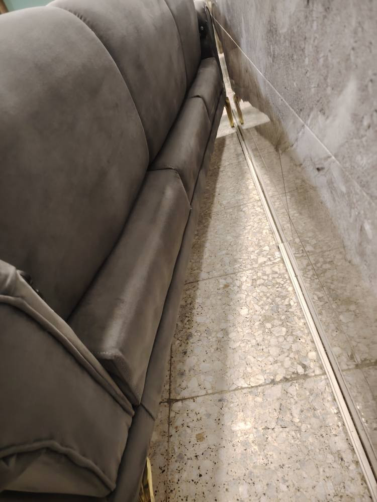 تخم تركي مودرن ٨ مقاعد سرير قلاب سفنج طبي بولستر قماش شامواه نظيف جدا جدا السعر ٥٠٠ المكان الشعب شارع الصحه بغداد, العراق


**إذا كنت صاحب هذا الإعلان وتريد حذفه لأي سبب، رجاءا أرسل رسالة إلى الدعم الفني**