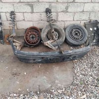 قطع غيار كاديت • تواير ١٣ • محرك