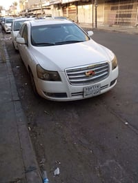 امجراند • ٢٠١٣ • اربيل