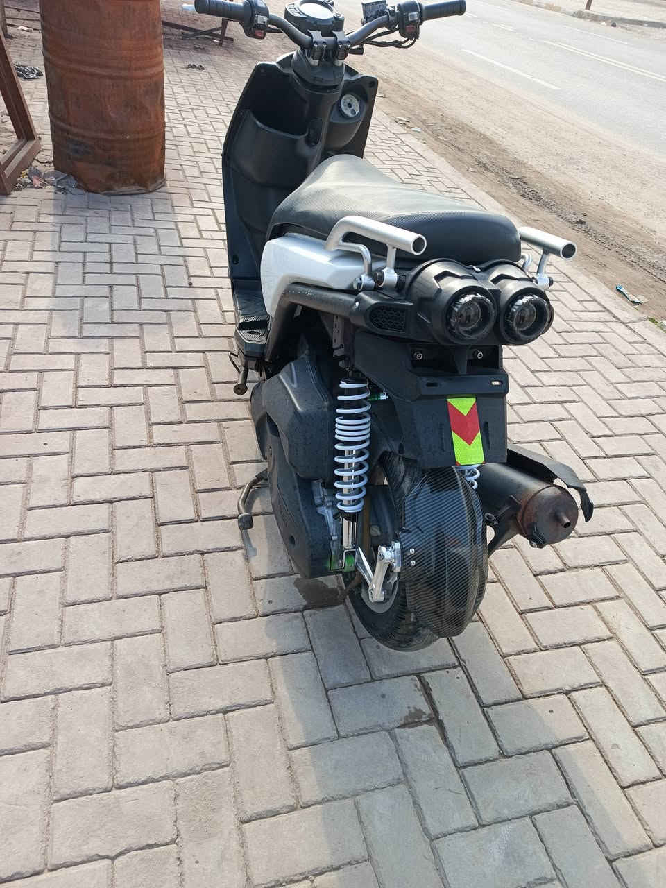 البيع سكنس جبلي بلاديه مكفوله أوراق كامله ***********
