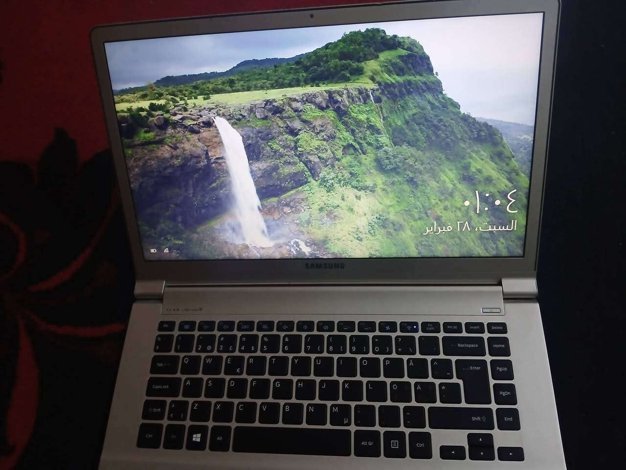 للبيع مكاني كربلاء توصيل محافظات ١٠


**إذا كنت صاحب هذا الإعلان وتريد حذفه لأي سبب، رجاءا أرسل رسالة إلى الدعم الفني**