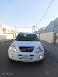 تيكو • ٢٠١١ • كفالة مكينه وكير