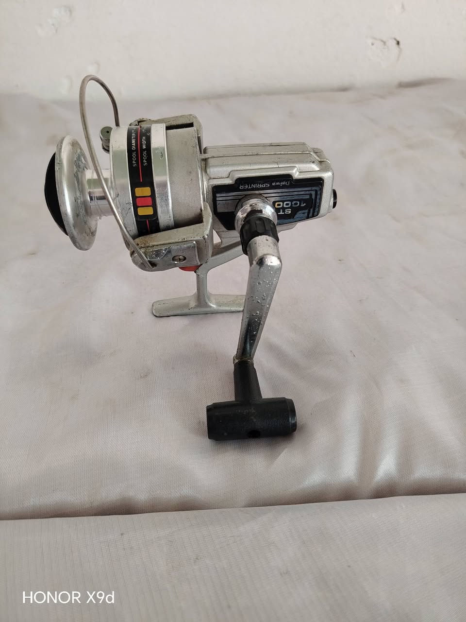 مكاين ياباني اي وحده تعجبك علق انطيك سعر 
توصيل لجميع المحافظات 6
***********
