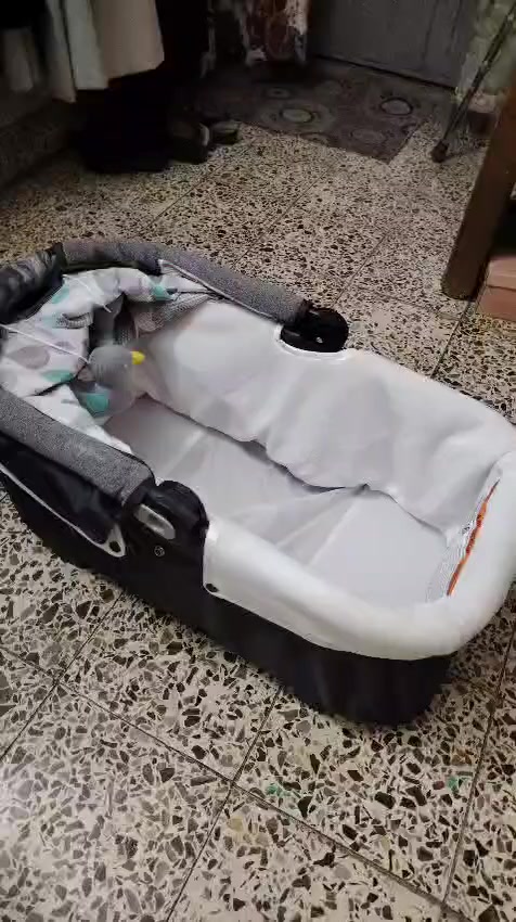 للبيع جربايه طفل مع كركوت مستعمل نظيف بغداد الكاظميه


**إذا كنت صاحب هذا الإعلان وتريد حذفه لأي سبب، رجاءا أرسل رسالة إلى الدعم الفني**