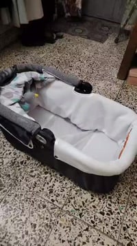 جربايه طفل • كركوت • نظيف