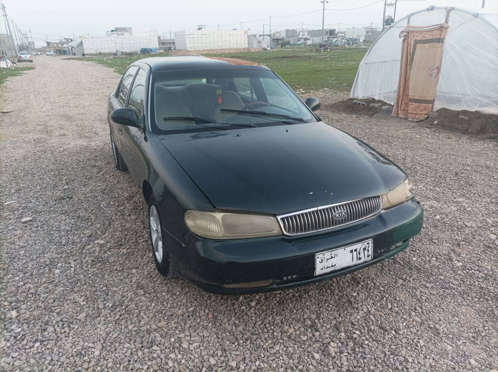 کیاکریدۆس،مۆدێل،1995ئاڕمی پلاستیك سلێمانی بەشەرتی ئاڕموئەوەلیات،مەکینە سوربەشەرتی گێڕومەکینە،کارەبای کامل مەزبوتە،تەنجیلوموکەبەرەوگەرمی کامل مەزبوتە،ئەشیای تەبریدی کامل پێوەیە،چوارتایەوویلی تازەیە،پێشودوای تازەداگیراوە،پێشودوای کەپسە لێدراوی نیە،زۆرخاوێنه ماڵی دۆستە،نرخی 16گەڵاوکەمێك مەعامه لە،ژ.م *********** السليمانية, العراق
