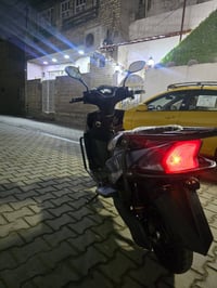 للبيع دراجه شحن سكنس نثيه موديل 26 مواصفات 6بطاريات ريان اصل نضيفات 3ن...